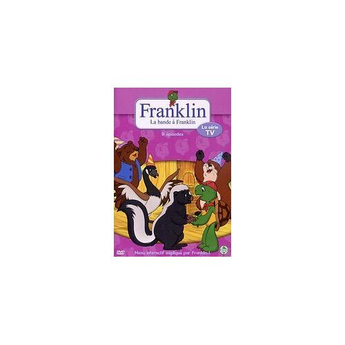 La Bande A Franklin