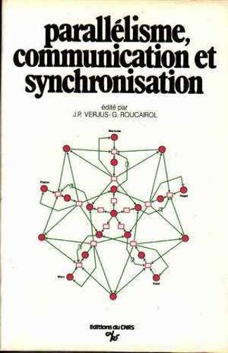 Parallelisme, Communication Et Synchronisation