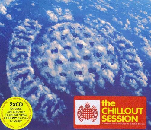 The Chillout Session