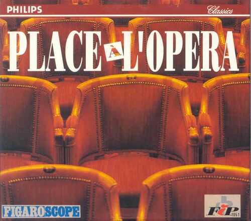 Place A L'opera