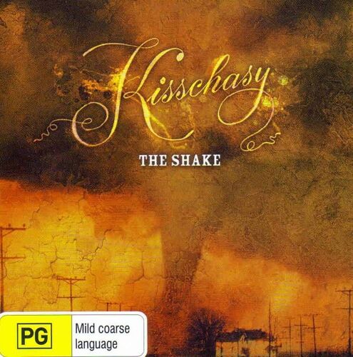 The Shake