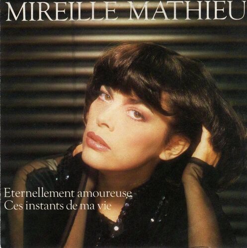 Eternellement Amoureuse