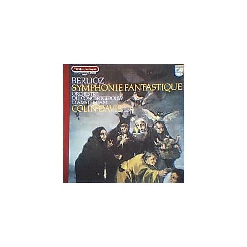 Symphonie Fantastique