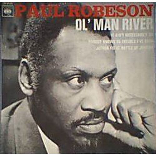 Ol'man River