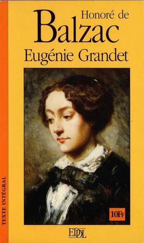 Eugenie Grandet