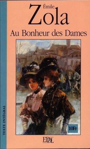 Au Bonheur Des Dames