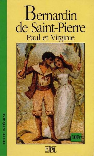 Paul Et Virginie