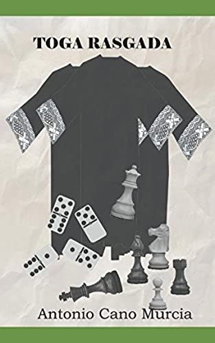 Toga Rasgada