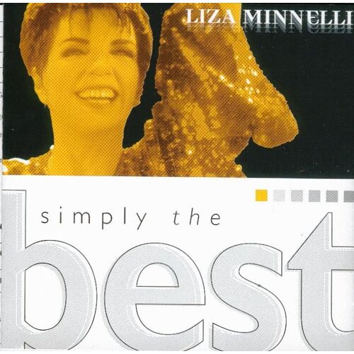 Simply The Best