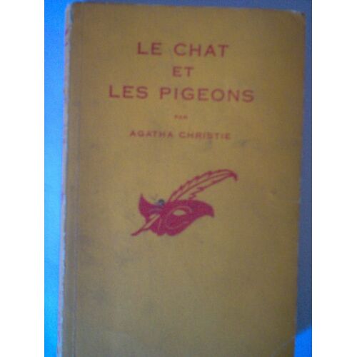 Le Chat Et Les Pigeons
