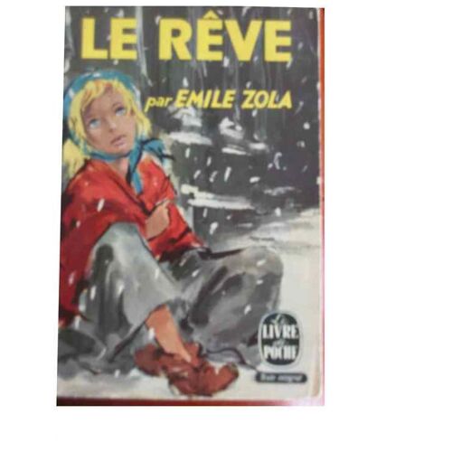 Le Rêve