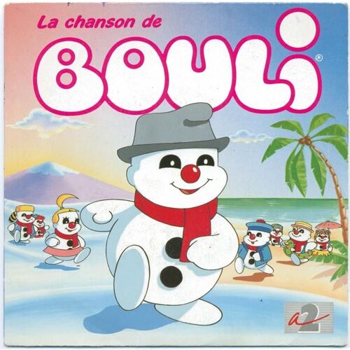 La Chanson De Bouli + Bouli Pin Pon