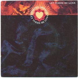 Let There Be Love + Good Night