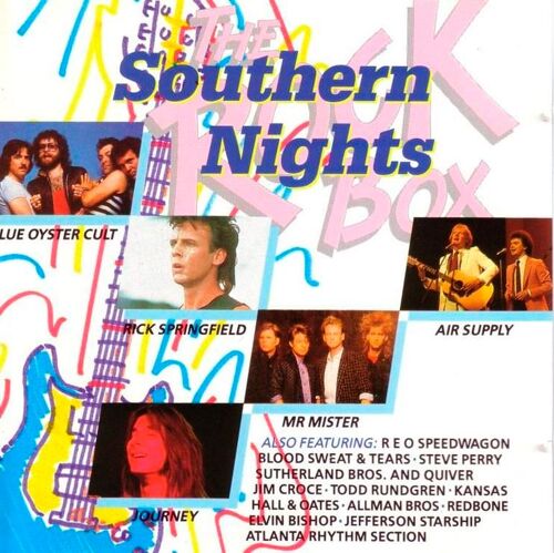 Rocks - 18 Original Recordings