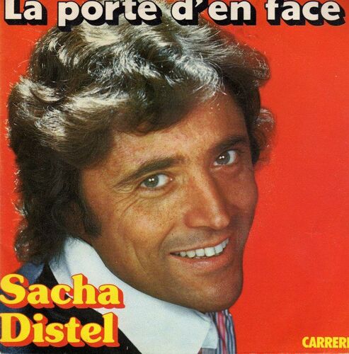 La Porte D'en Face