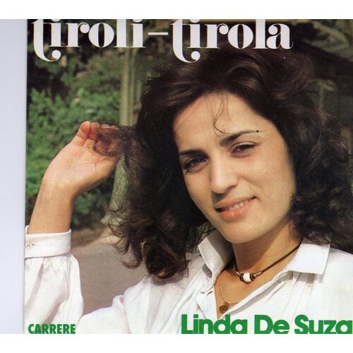 Tiroli - Tirola / Nao Te Cases
