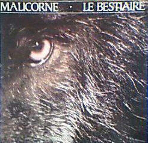 Le Bestiaire