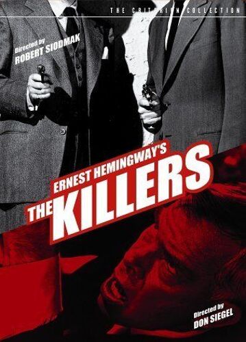 Killers 2-Disc Set