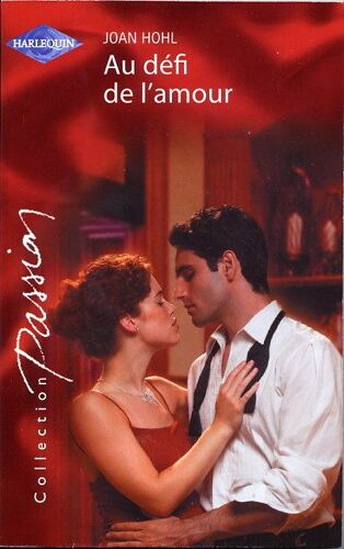 Au Défi De L'amour