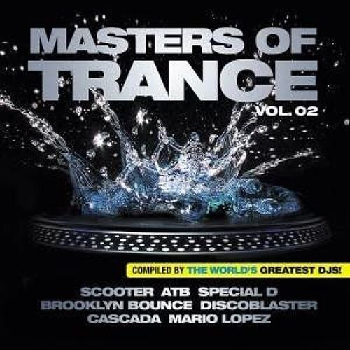 Masters Of Trance Vol.2