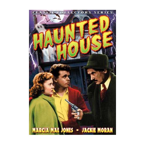 Haunted House