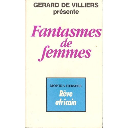 Rêve Africain