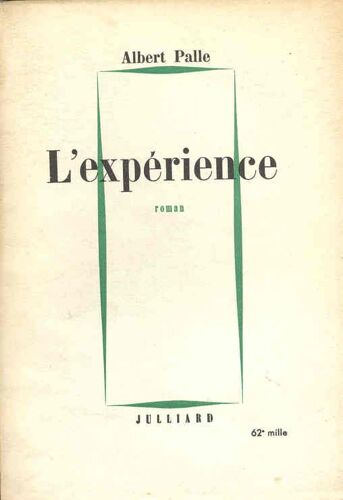 L'experience