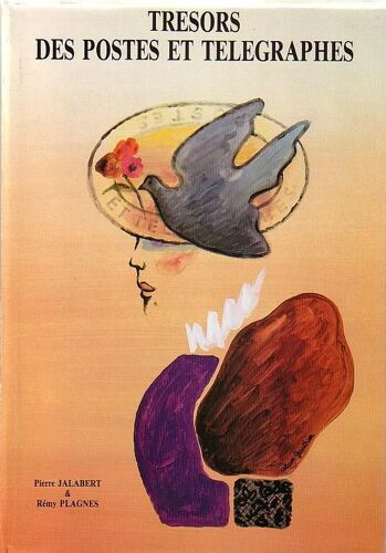 Tresors Des Postes Et Telegraphes