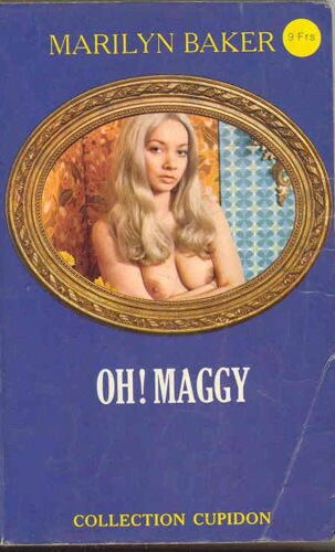 Oh! Maggy