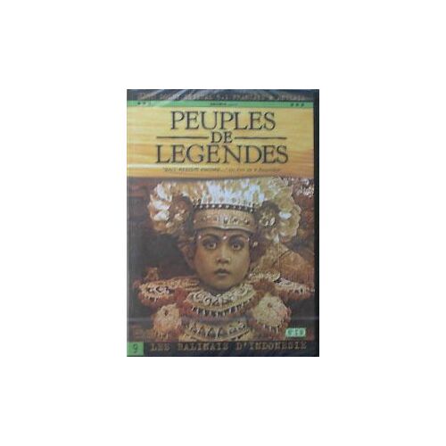 Bali, Resiste Encore... - Peuples De Legendes