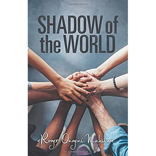 Shadow Of The World