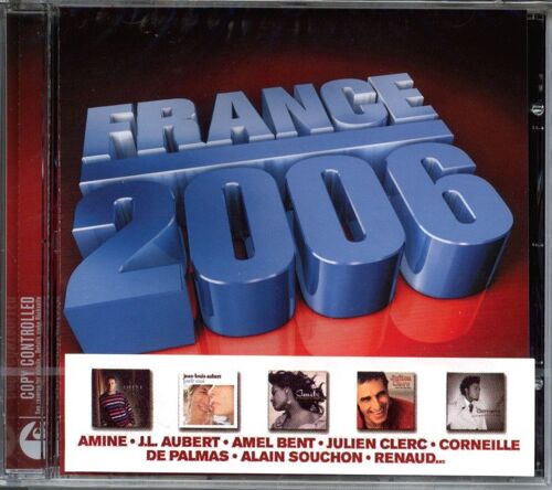 France 2006