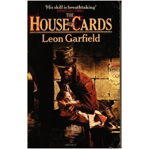 The House Of Cards