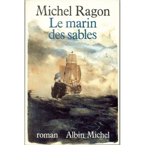 Le Marin Des Sables