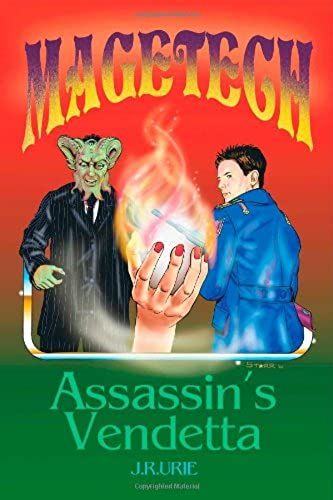 Assassin's Vendetta