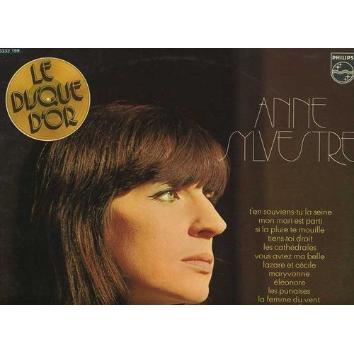 Le Disque D'or