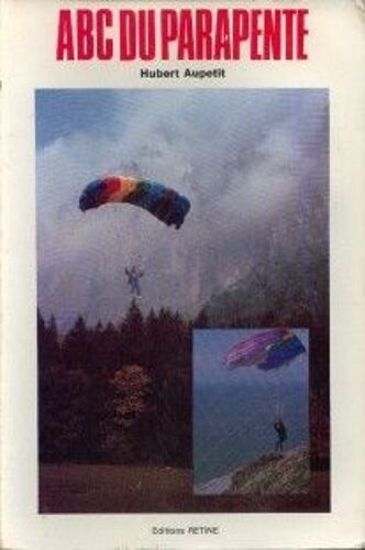 L'abc Du Parapente
