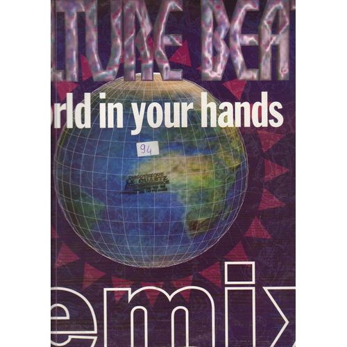 World In Your Hands (Remix)