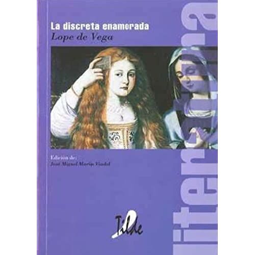 La Discreta Enamorada