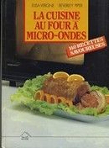 La Cuisine Au Four A Micro-Ondes