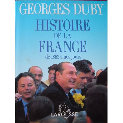 Histoire De La France