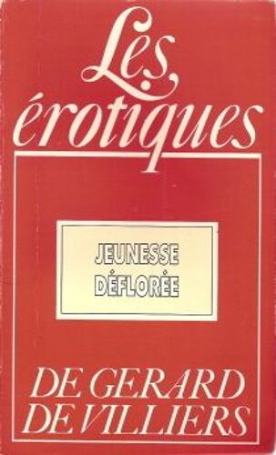 Jeunesse Déflorée