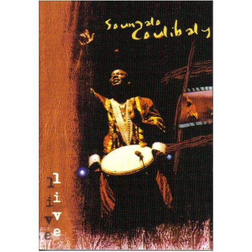 Soungalo Coulibaly - Live