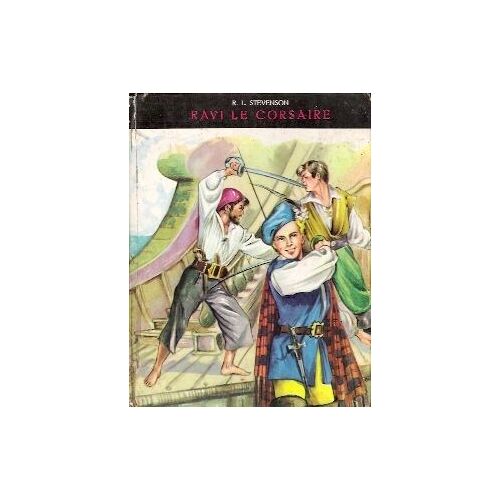 Ravi Le Corsaire