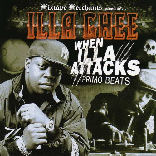 When Illa Attacks Primo Beats
