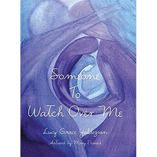 Someone To Watch Over Me