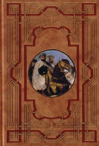 Histoire (Naissance, Vie Et Mort) De L'algérie Française, Tome 1 : La France En Algérie, De La Prise D'alger À La Reddition D'abd El-Kader