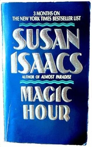 Magic Hour