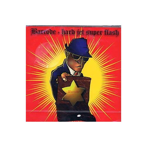 Hard Jet Super Flash