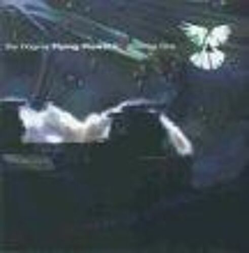 Original Flying Pickets 1